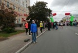 В Калуге в "Кроссе наций" приняли участие 4 тысячи человек
