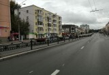 В Калуге в "Кроссе наций" приняли участие 4 тысячи человек