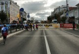 В Калуге в "Кроссе наций" приняли участие 4 тысячи человек