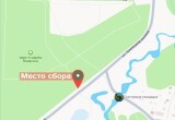 В калужских парках природы стартует сезон осенних субботников