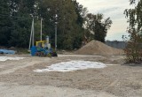 В Калуге готовят 2 уличные площадки для дрессировки собак