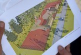 В Калуге готовят 2 уличные площадки для дрессировки собак