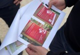 В Калуге готовят 2 уличные площадки для дрессировки собак