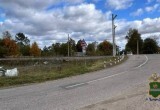 "Лада" попала под поезд на калужской дороге