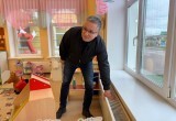 Отопление в квартиры калужан поступит с понедельника