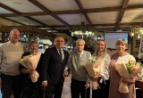 Калужский ветеран ВОВ отметил 100-летний юбилей 