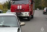 ГУ МЧС России по Калужской области
