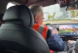 112 тысяч машин планируют произвести в Калуге на базе бывшего "Фольксвагена" до конца года