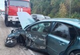 Фото ГУ МЧС России по Калужской области