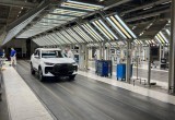 Владислав Шапша поздравил с Днем машиностроителя