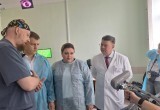 В Центре травматологии и ортопедии 97 участников СВО прошли реабилитацию 