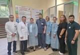 В Центре травматологии и ортопедии 97 участников СВО прошли реабилитацию 