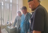 В Центре травматологии и ортопедии 97 участников СВО прошли реабилитацию 