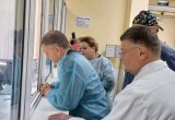 В Центре травматологии и ортопедии 97 участников СВО прошли реабилитацию 