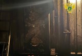 В Калужской области женщина пыталась сжечь дом подруги