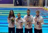 Фото Минспорта КО