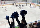 Фото Олега Сердюкова