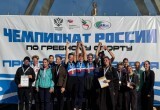Калужские гребцы завершили сезон с золотом и бронзой чемпионата России