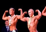 Калужане взяли 5 наград чемпионата по бодибилдингу