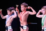 Калужане взяли 5 наград чемпионата по бодибилдингу