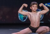 Калужане взяли 5 наград чемпионата по бодибилдингу
