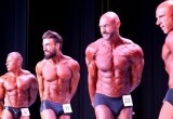 Калужане взяли 5 наград чемпионата по бодибилдингу