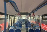 Калуга готовится принять еще 5 новых троллейбусов