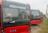 Калуга готовится принять еще 5 новых троллейбусов