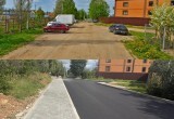 112 тысяч "квадратов": глава Калуги подвел итоги дорожного сезона 2025