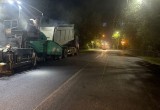 112 тысяч "квадратов": глава Калуги подвел итоги дорожного сезона 2025
