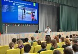 Фото: Международный аэропорт Калуга