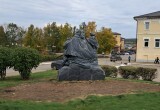 "Злой град" с добрым сердцем: Козельск получит бронзовых "Солдат"