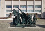 "Злой град" с добрым сердцем: Козельск получит бронзовых "Солдат"