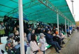 ФК "Калуга" после разгрома ФК "Кубань" выйдет весной в "Золото"