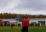 ФК "Калуга" после разгрома ФК "Кубань" выйдет весной в "Золото"