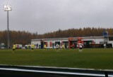 ФК "Калуга" после разгрома ФК "Кубань" выйдет весной в "Золото"