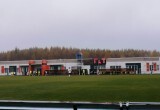 ФК "Калуга" после разгрома ФК "Кубань" выйдет весной в "Золото"