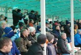 ФК "Калуга" после разгрома ФК "Кубань" выйдет весной в "Золото"