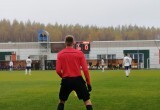ФК "Калуга" после разгрома ФК "Кубань" выйдет весной в "Золото"