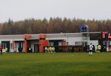 ФК "Калуга" после разгрома ФК "Кубань" выйдет весной в "Золото"
