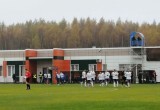 ФК "Калуга" после разгрома ФК "Кубань" выйдет весной в "Золото"