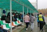 ФК "Калуга" после разгрома ФК "Кубань" выйдет весной в "Золото"