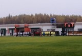 ФК "Калуга" после разгрома ФК "Кубань" выйдет весной в "Золото"