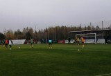 ФК "Калуга" после разгрома ФК "Кубань" выйдет весной в "Золото"