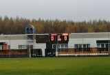 ФК "Калуга" после разгрома ФК "Кубань" выйдет весной в "Золото"