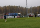 ФК "Калуга" после разгрома ФК "Кубань" выйдет весной в "Золото"