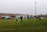 ФК "Калуга" после разгрома ФК "Кубань" выйдет весной в "Золото"
