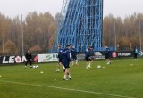 ФК "Калуга" после разгрома ФК "Кубань" выйдет весной в "Золото"