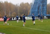 ФК "Калуга" после разгрома ФК "Кубань" выйдет весной в "Золото"