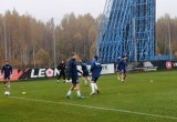 ФК "Калуга" после разгрома ФК "Кубань" выйдет весной в "Золото"